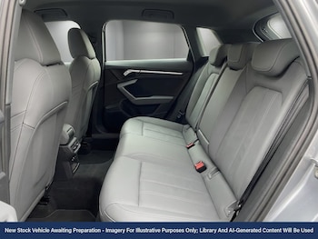 Used Audi A3 2021 for sale - 77791802: Photo