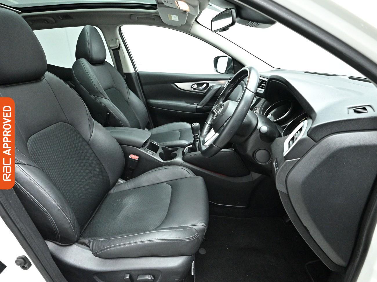 Used Nissan Qashqai 2019 for sale - 78001716: Photo 11