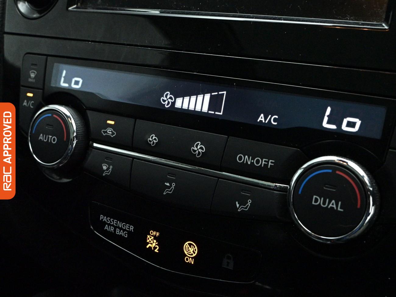 Used Nissan Qashqai 2019 for sale - 78001716: Photo 15