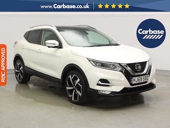 Used Nissan Qashqai 2019 for sale - 78001716: Photo