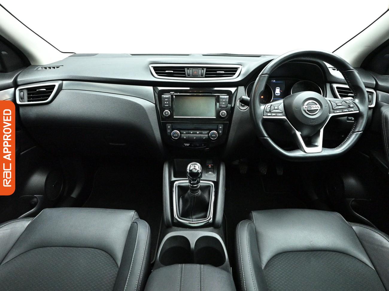 Used Nissan Qashqai 2019 for sale - 78001716: Photo 2