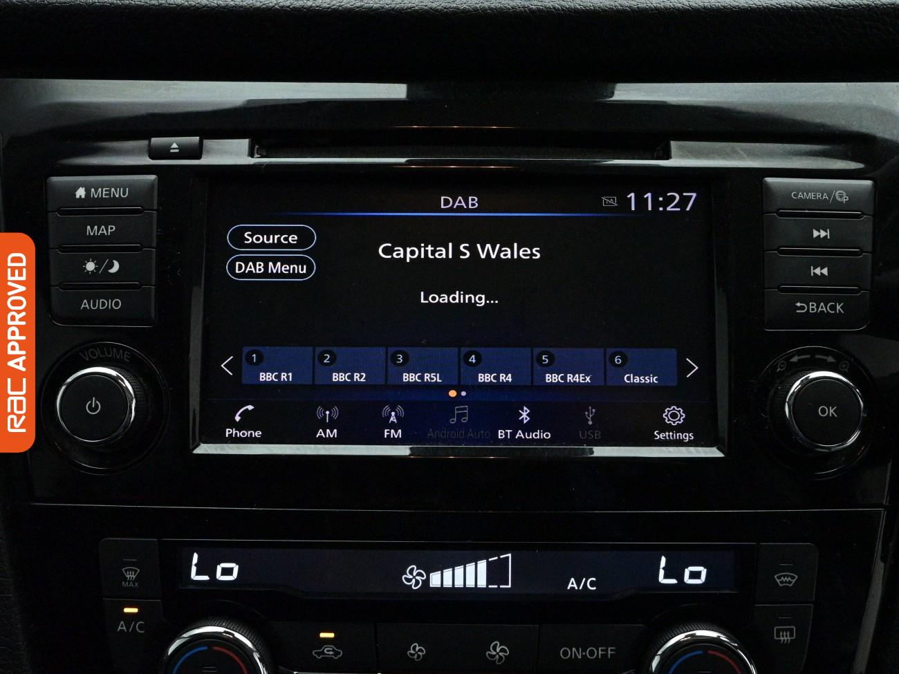 Used Nissan Qashqai 2019 for sale - 78001716: Photo 21