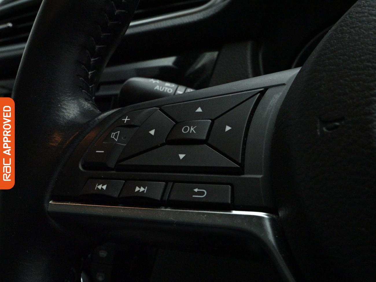 Used Nissan Qashqai 2019 for sale - 78001716: Photo 24