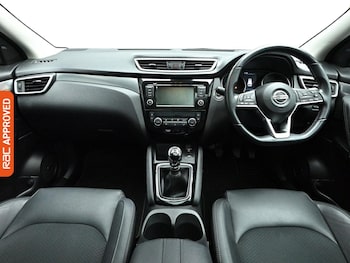 Used Nissan Qashqai 2019 for sale - 78001716: Photo