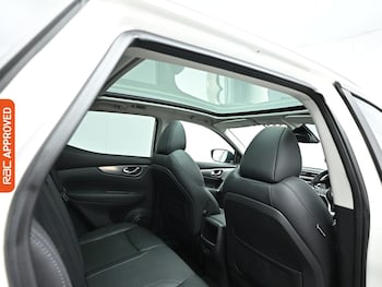 Used Nissan Qashqai 2019 for sale - 78001716: Photo