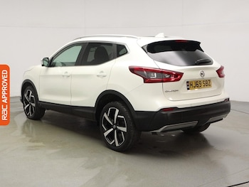 Used Nissan Qashqai 2019 for sale - 78001716: Photo