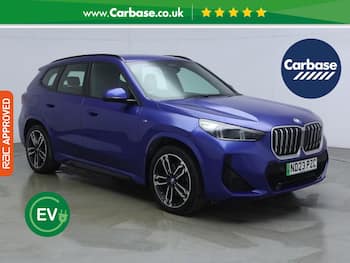 Used BMW iX1 2023 for sale - 79696430: Photo