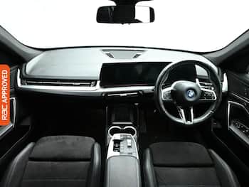 Used BMW iX1 2023 for sale - 79696430: Photo
