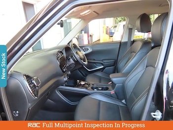 Used Kia Soul 2022 for sale - 75711345: Photo