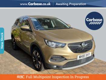 2018 - 1.2 Turbo Sport Nav 5dr Auto