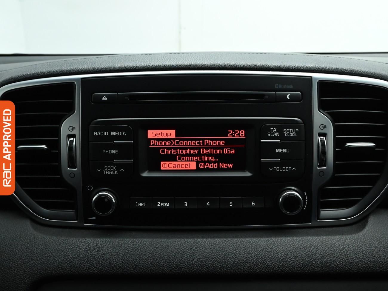 Used Kia Sportage 2017 for sale - 77287000: Photo 3