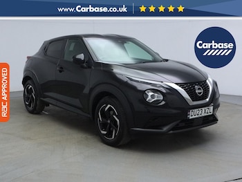 Used Nissan Juke 2023 for sale - 79391572: Photo