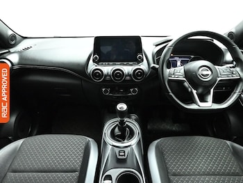 Used Nissan Juke 2023 for sale - 79391572: Photo