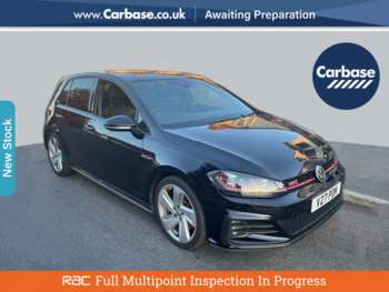 2019 - 2.0 TSI GPF GTI Performance Hatchback 5dr Petrol DSG Euro 6 (s/s) (245 ps)