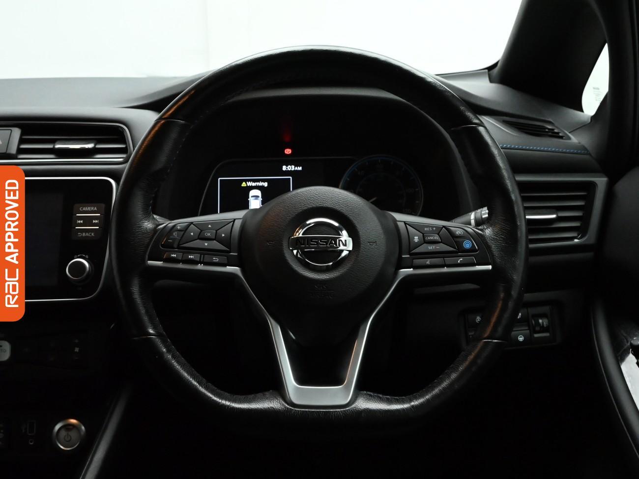 Used Nissan Leaf 2020 for sale - 76692252: Photo 11