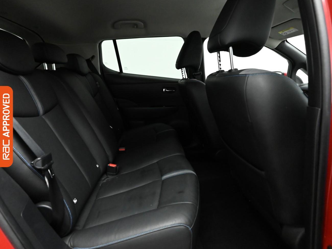 Used Nissan Leaf 2020 for sale - 76692252: Photo 15