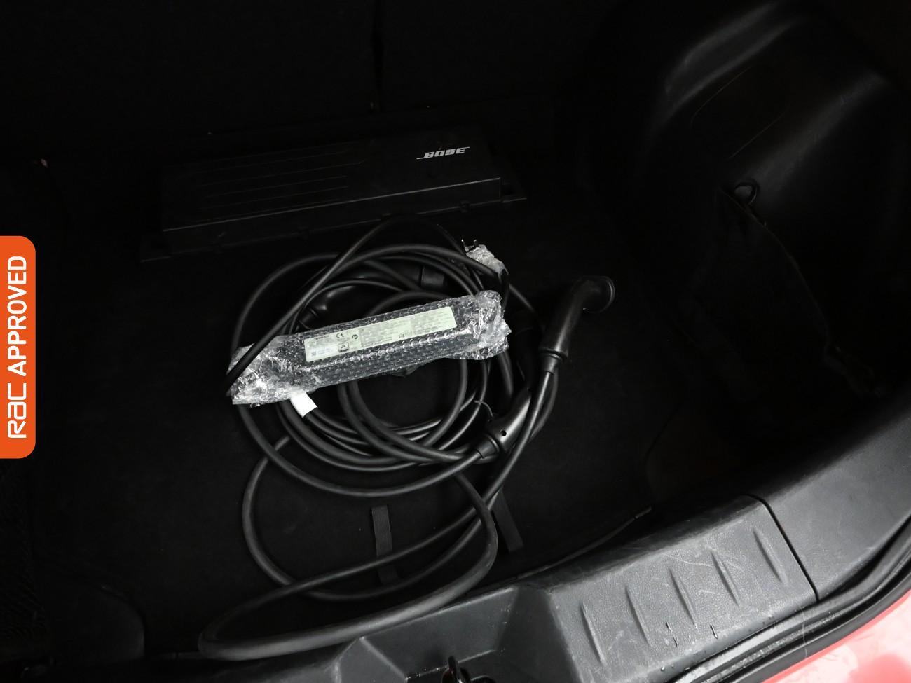 Used Nissan Leaf 2020 for sale - 76692252: Photo 16