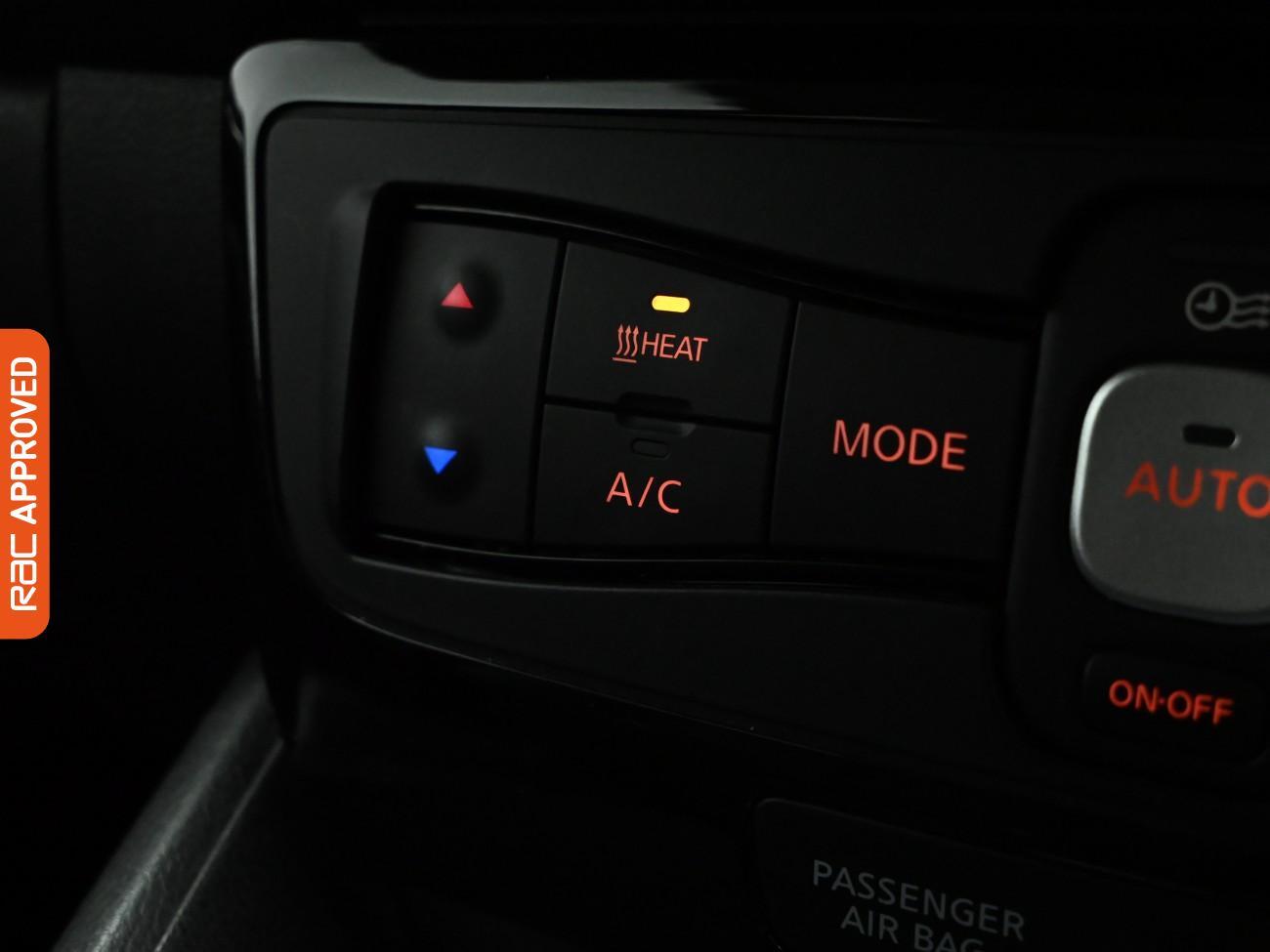 Used Nissan Leaf 2020 for sale - 76692252: Photo 18