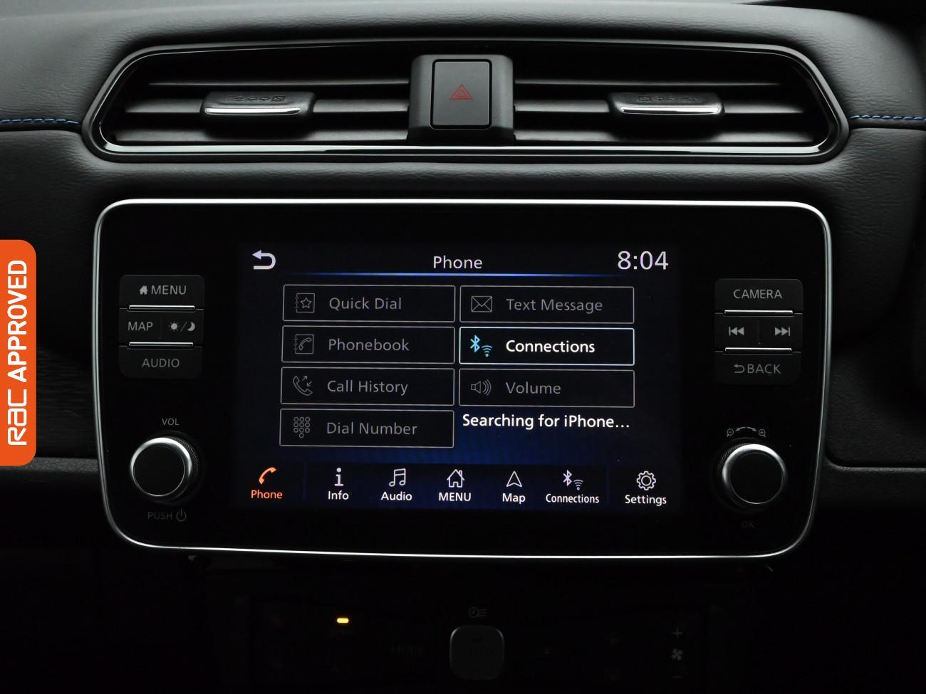 Used Nissan Leaf 2020 for sale - 76692252: Photo 21