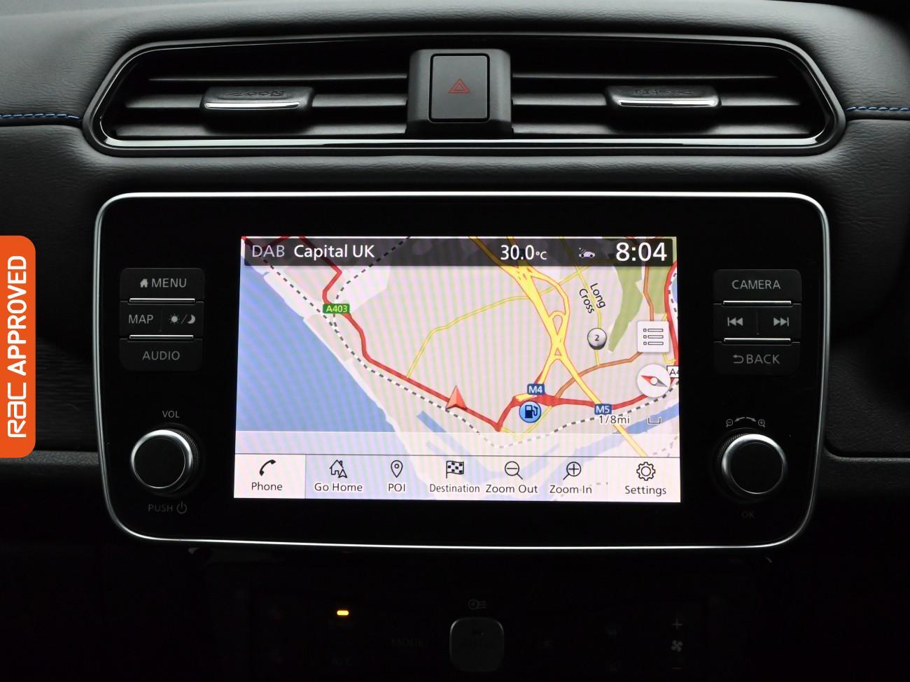 Used Nissan Leaf 2020 for sale - 76692252: Photo 23