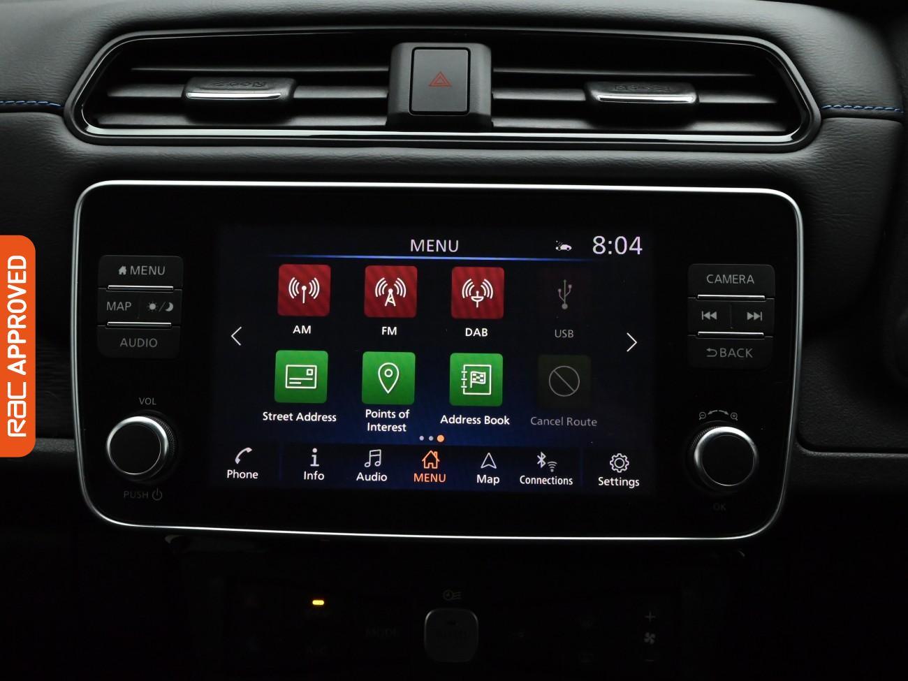 Used Nissan Leaf 2020 for sale - 76692252: Photo 24