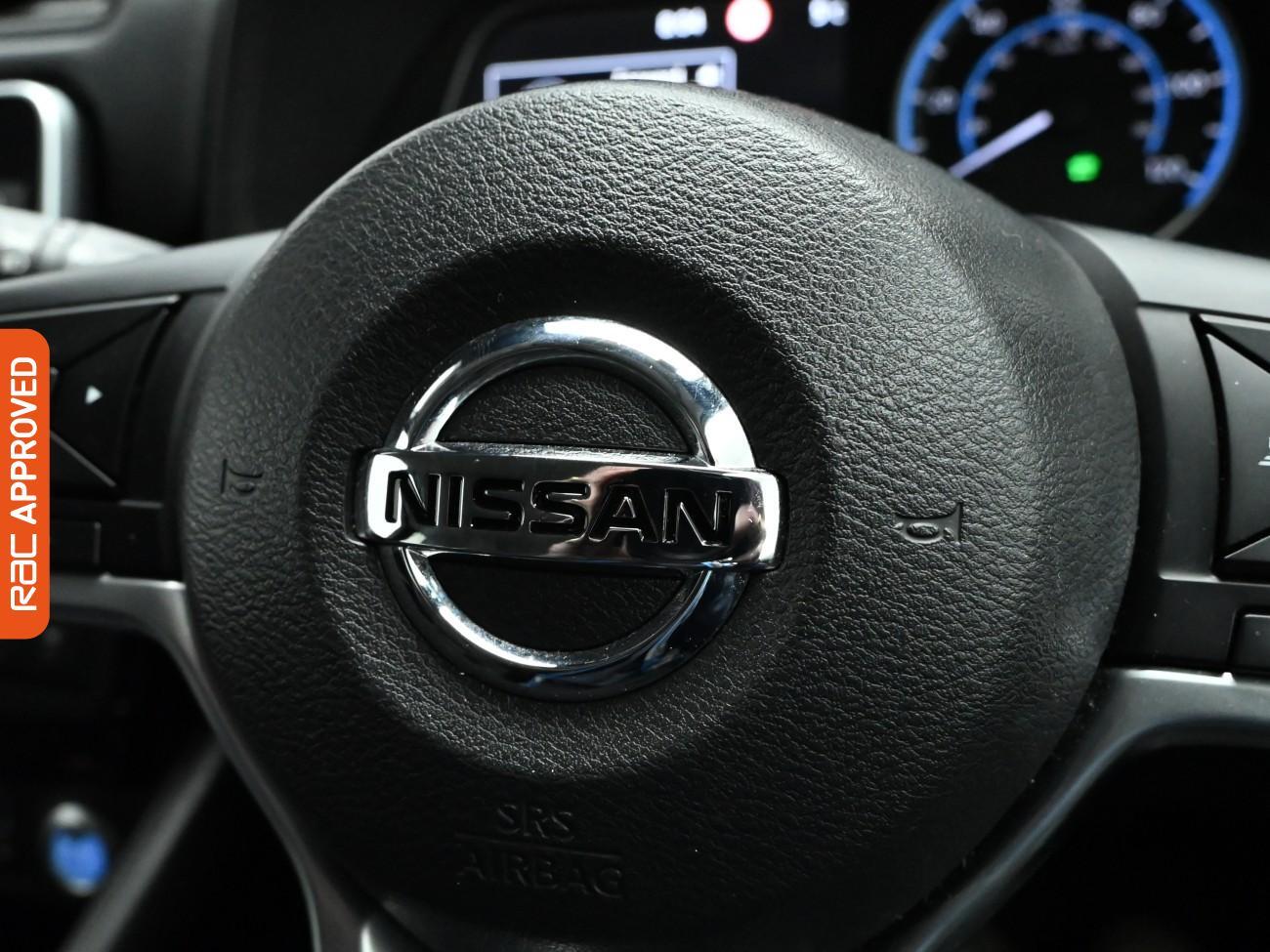 Used Nissan Leaf 2020 for sale - 76692252: Photo 26
