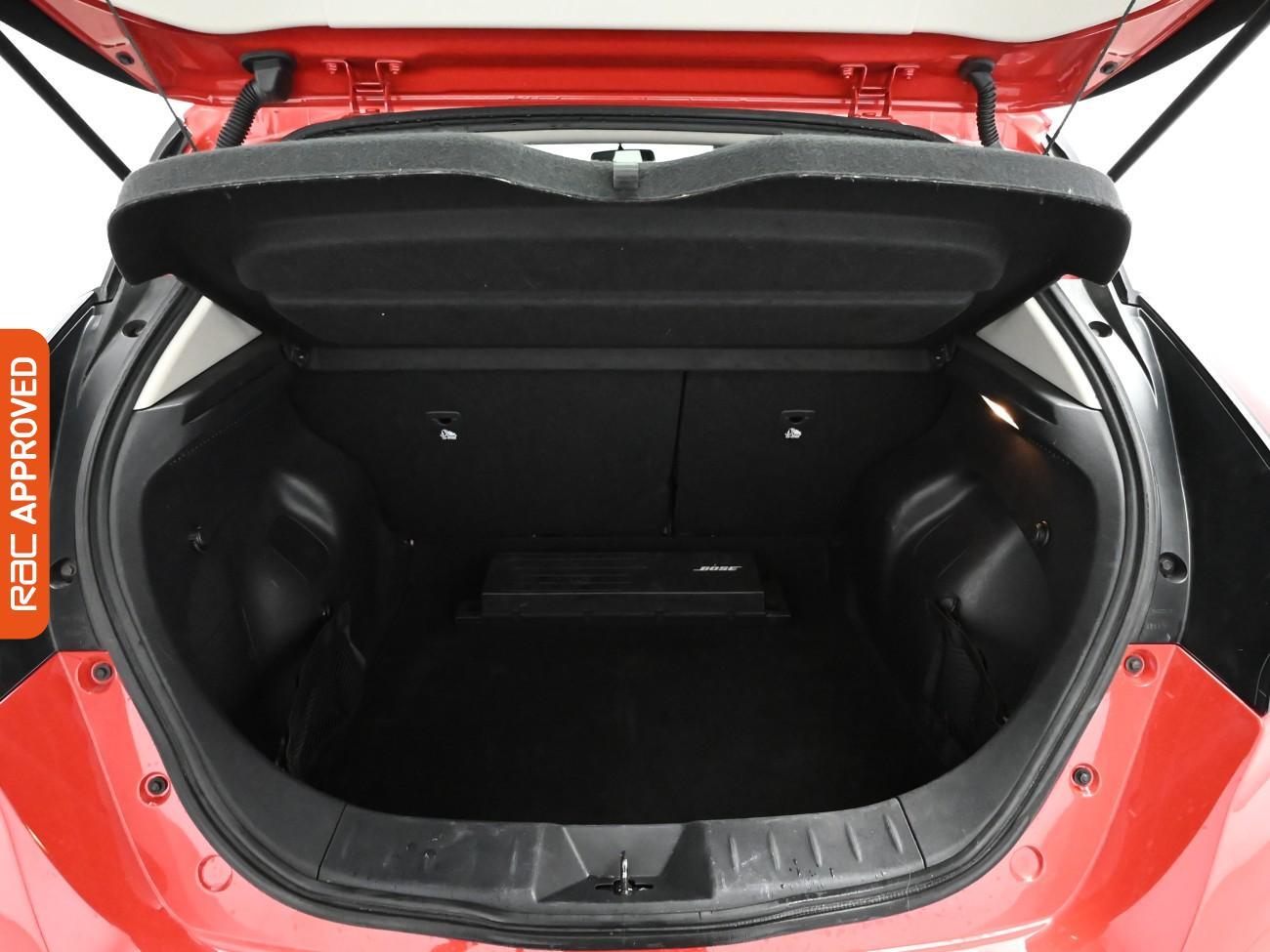 Used Nissan Leaf 2020 for sale - 76692252: Photo 28