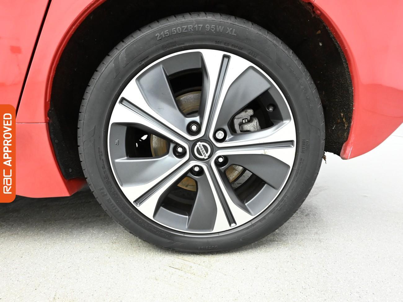 Used Nissan Leaf 2020 for sale - 76692252: Photo 29