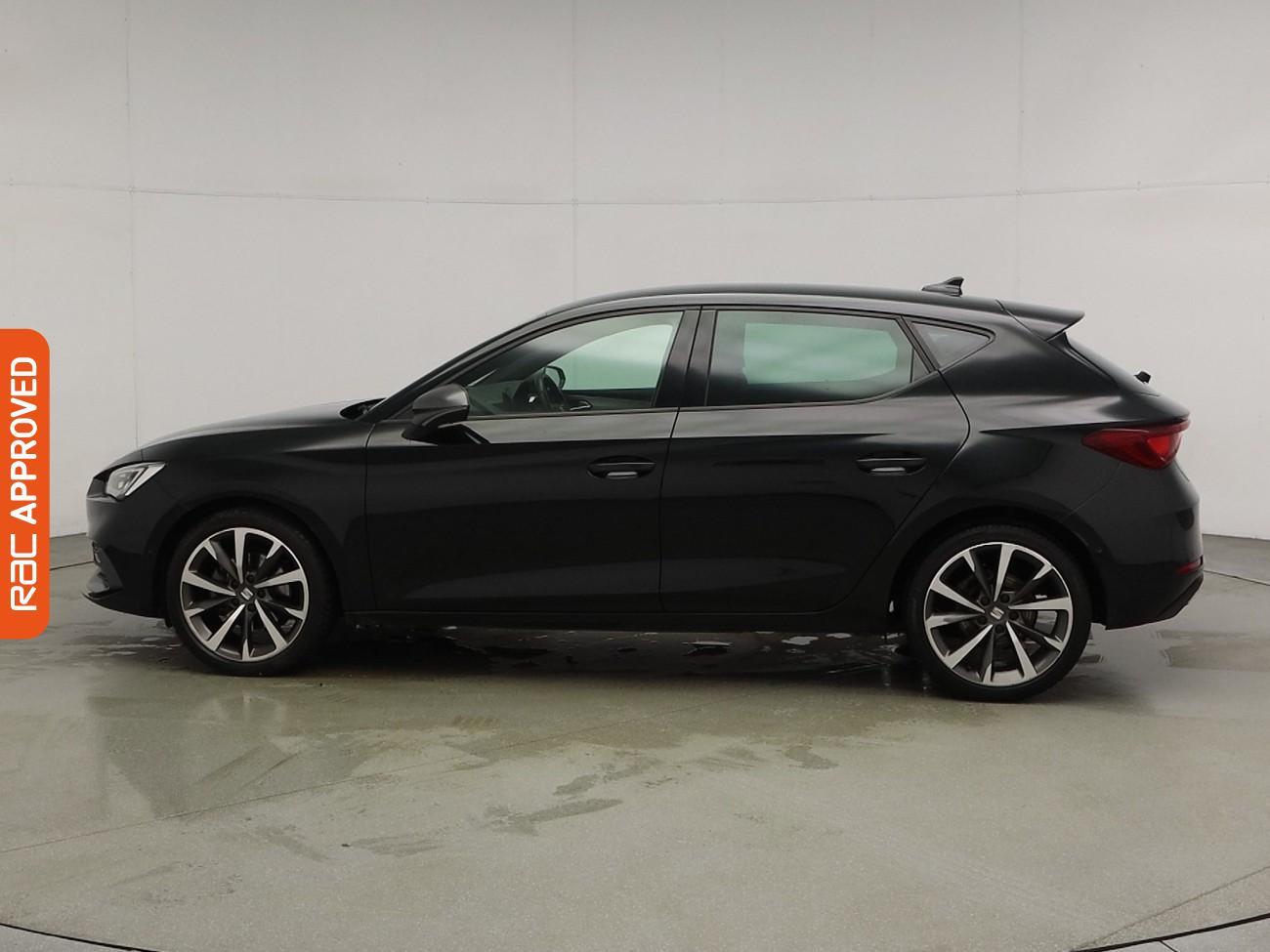 Used SEAT Leon 2021 for sale - 76469210: Photo 28
