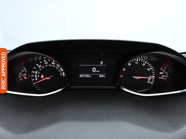 Used Peugeot 308 2017 for sale - 76220200: Photo 11