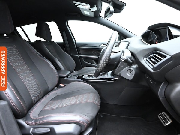 Used Peugeot 308 2017 for sale - 76220200: Photo 12