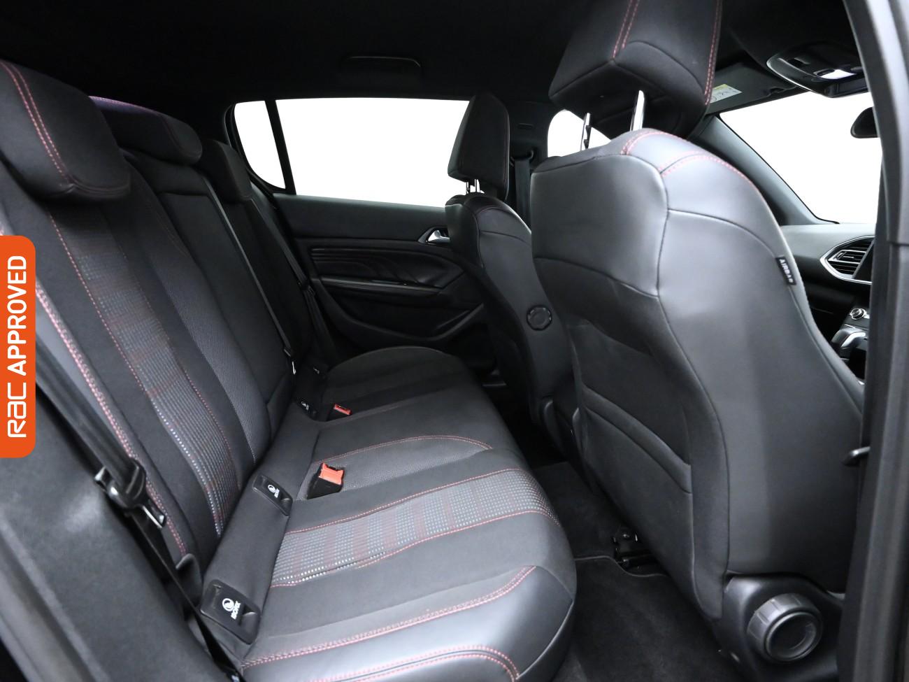 Used Peugeot 308 2017 for sale - 76220200: Photo 13