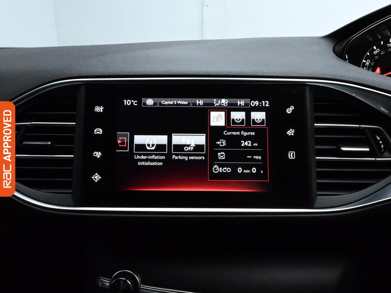 Used Peugeot 308 2017 for sale - 76220200: Photo 18