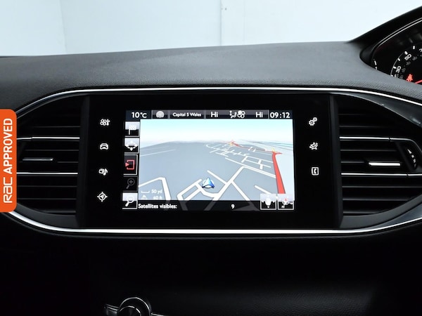 Used Peugeot 308 2017 for sale - 76220200: Photo 19