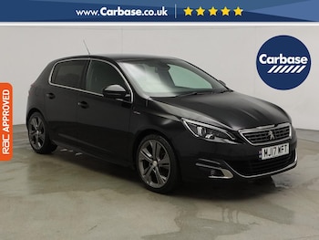 Peugeot - 308