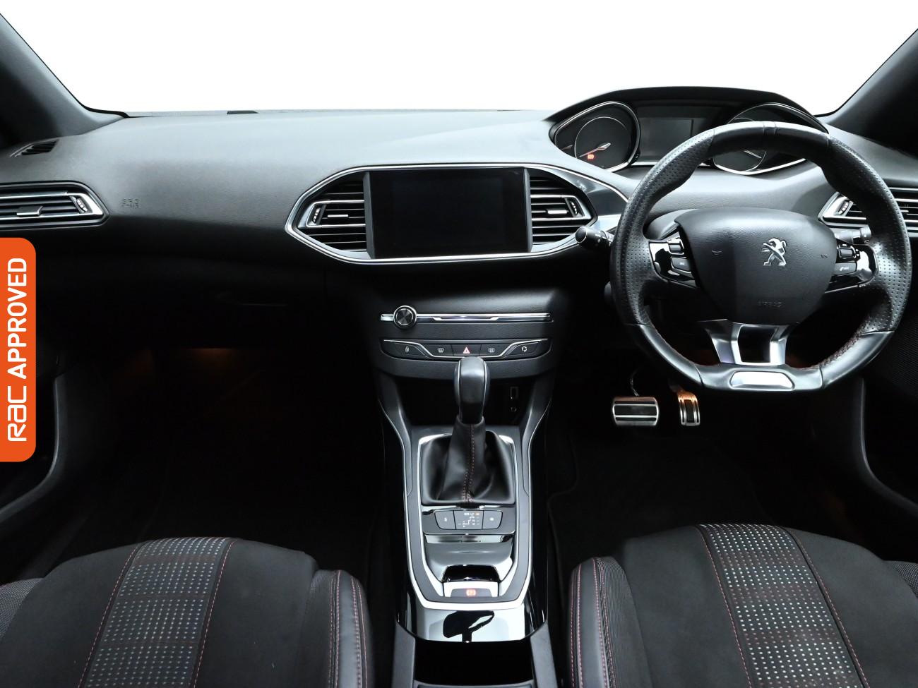 Used Peugeot 308 2017 for sale - 76220200: Photo 2