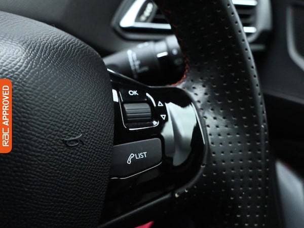 Used Peugeot 308 2017 for sale - 76220200: Photo 21