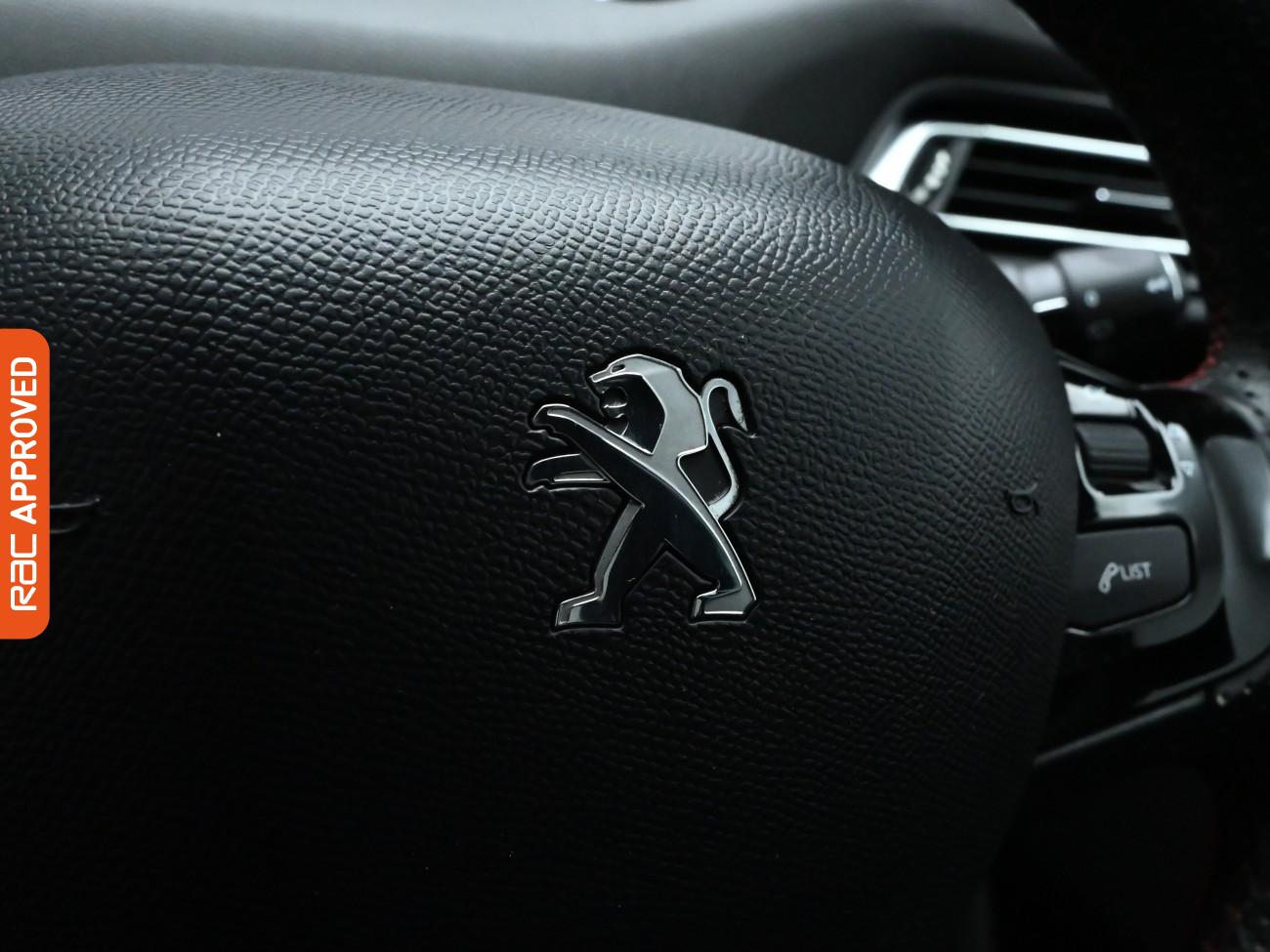 Used Peugeot 308 2017 for sale - 76220200: Photo 22