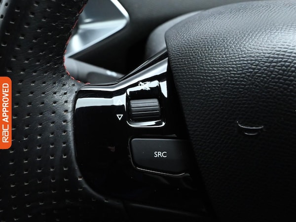 Used Peugeot 308 2017 for sale - 76220200: Photo 23