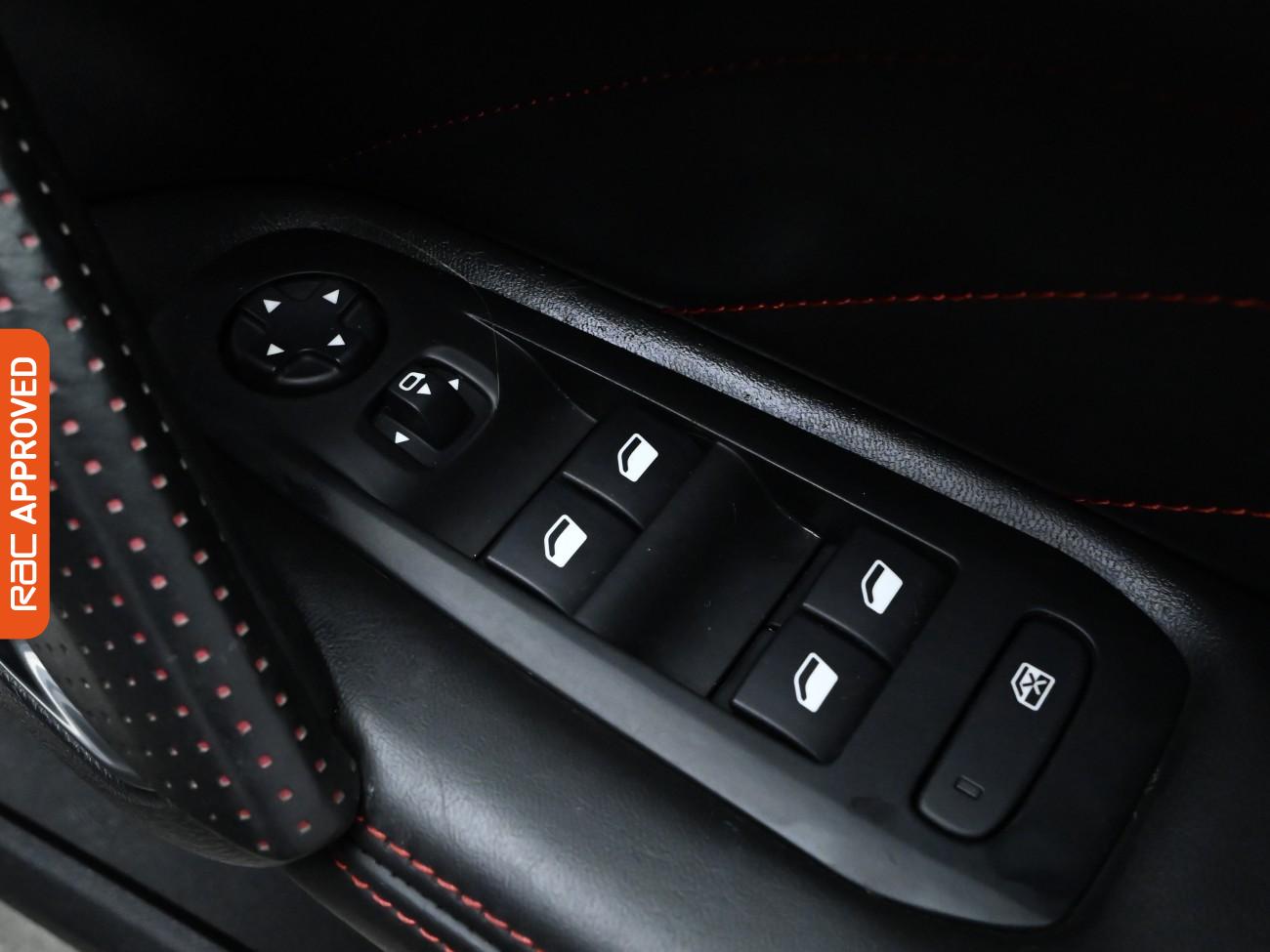 Used Peugeot 308 2017 for sale - 76220200: Photo 24