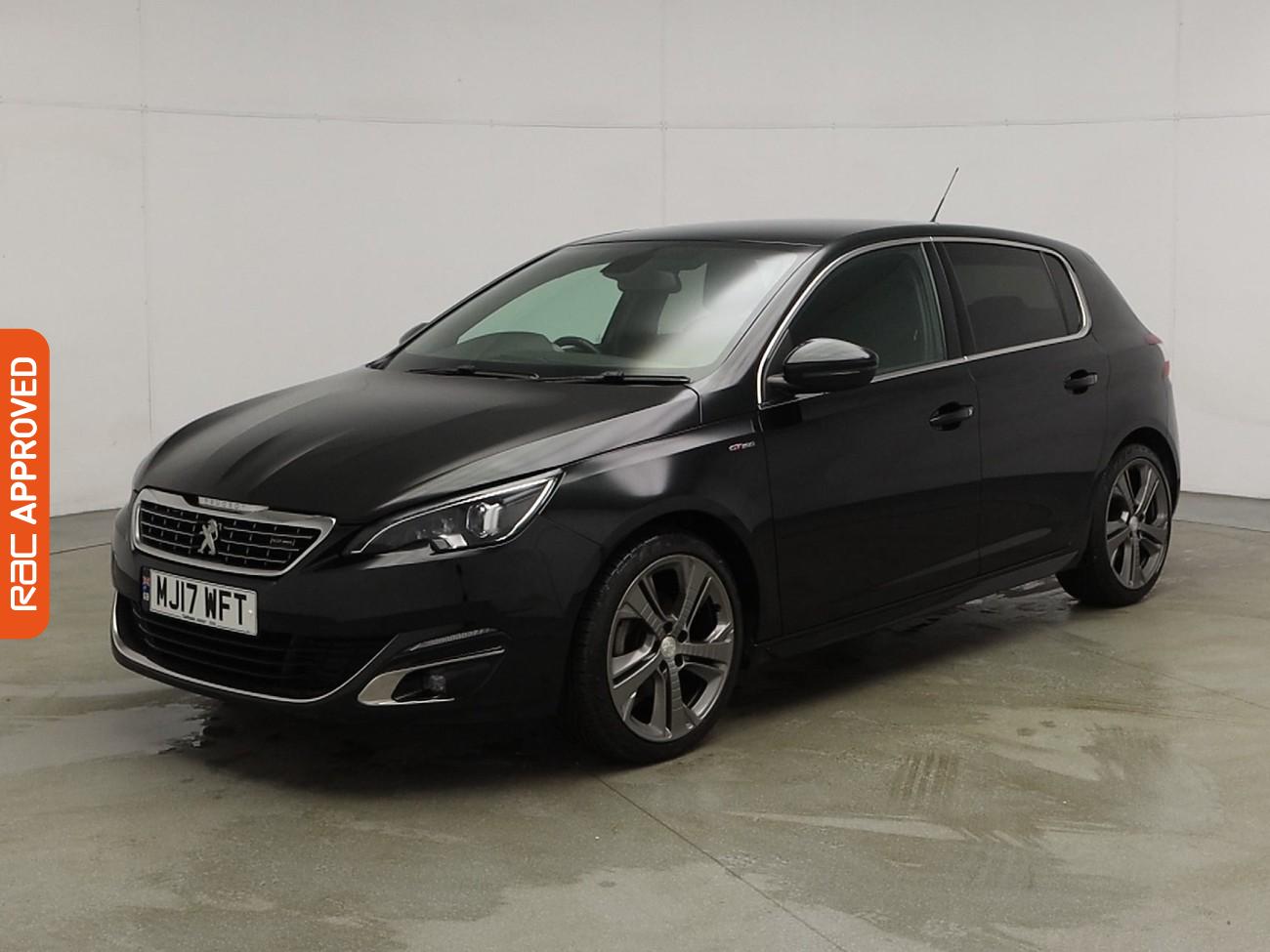 Used Peugeot 308 2017 for sale - 76220200: Photo 27
