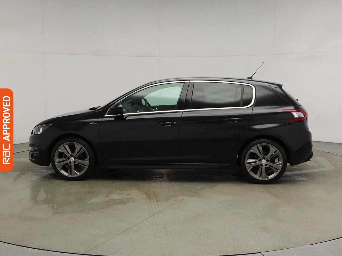 Used Peugeot 308 2017 for sale - 76220200: Photo 28