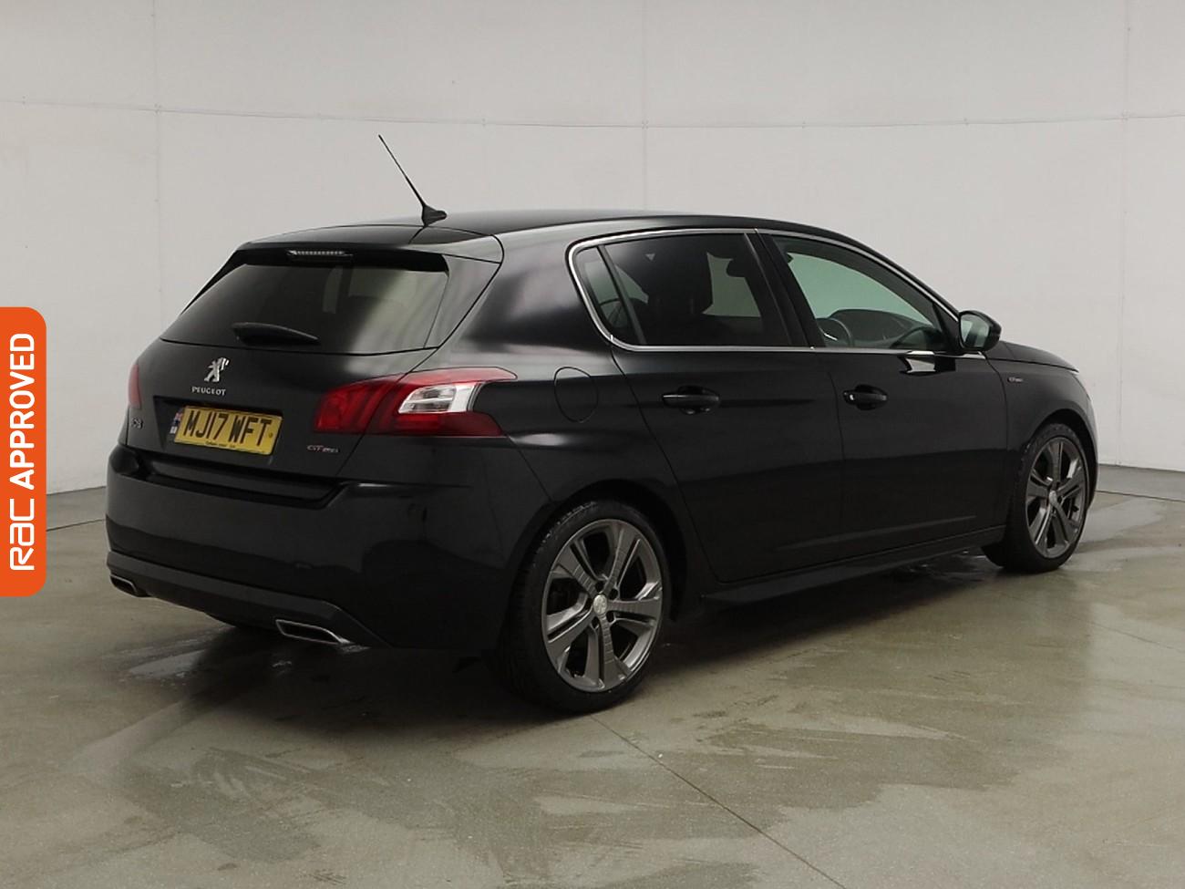 Used Peugeot 308 2017 for sale - 76220200: Photo 29
