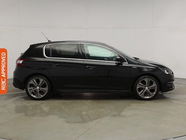 Used Peugeot 308 2017 for sale - 76220200: Photo 6