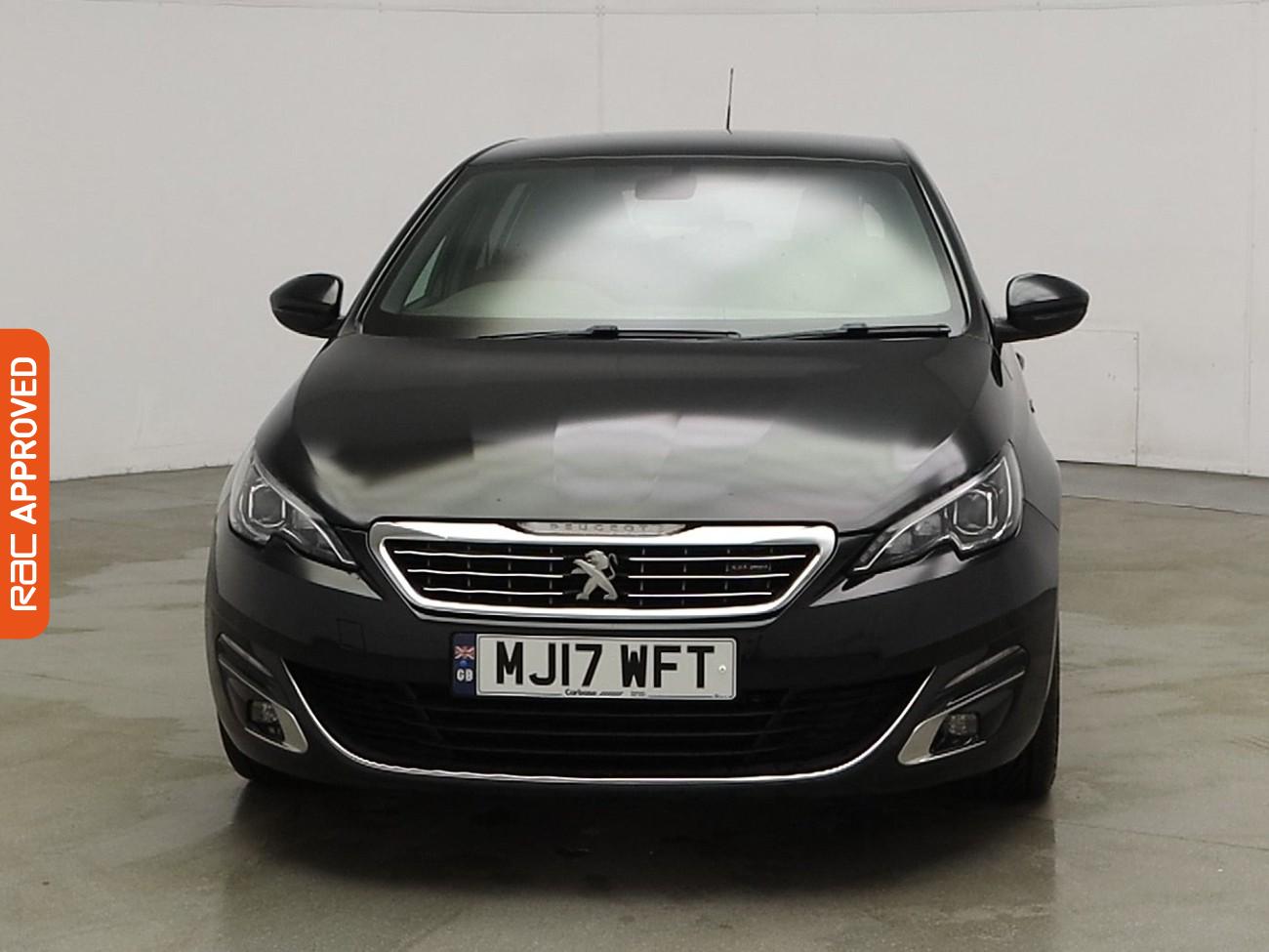 Used Peugeot 308 2017 for sale - 76220200: Photo 7