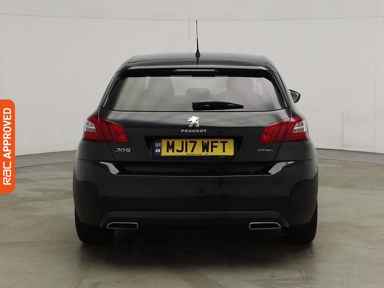 Used Peugeot 308 2017 for sale - 76220200: Photo 8