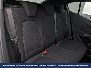 Used Ford Focus 2019 for sale - 79378598: Photo