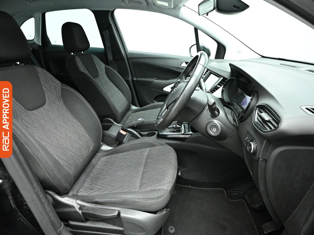 Used Vauxhall Crossland X 2020 for sale - 78010793: Photo 11