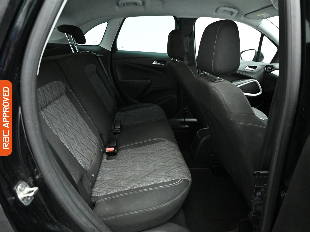 Used Vauxhall Crossland X 2020 for sale - 78010793: Photo 12