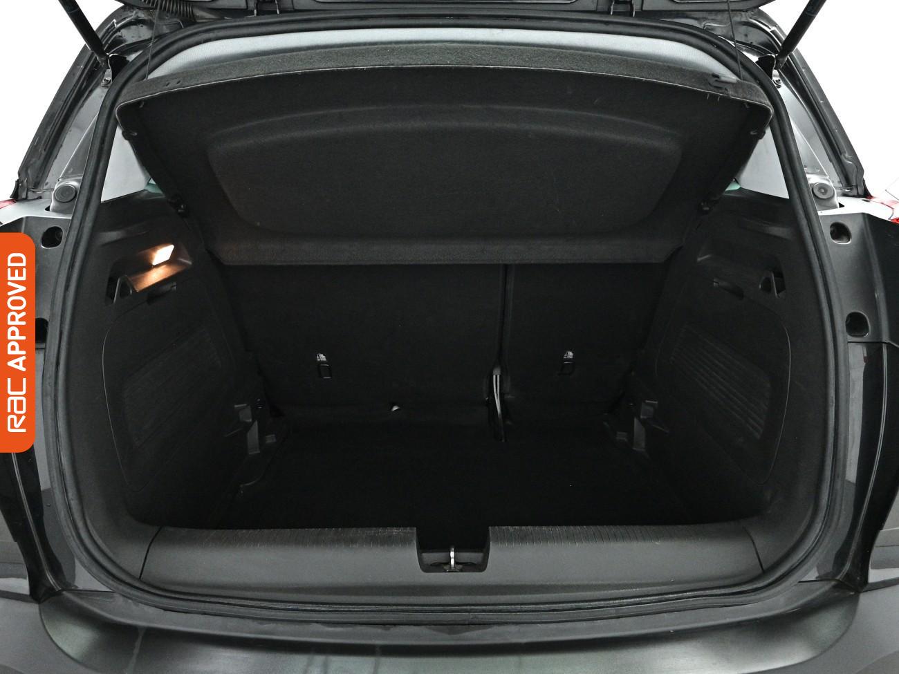 Used Vauxhall Crossland X 2020 for sale - 78010793: Photo 13